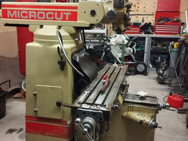 Bespoke manual lathe turning and milling - Main image