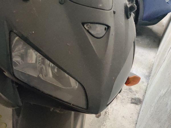 2006 Honda CBR600RR  – Needs Recommissioning - Main image