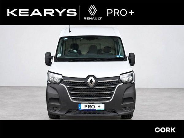 Renault Master FWD MM33 Blue dCi 135 Business+ E6E - Main image