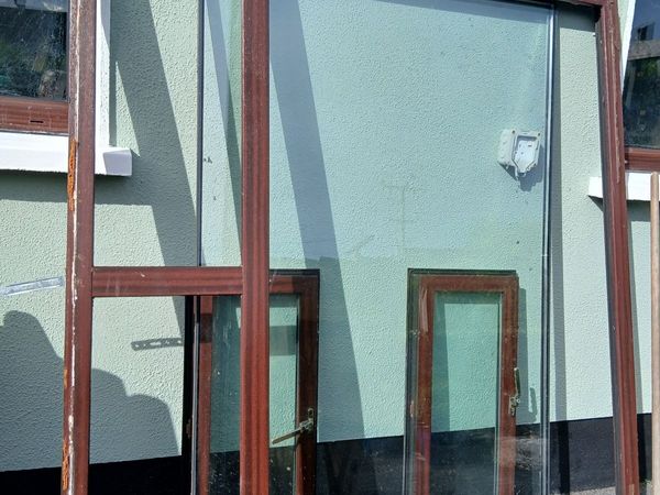 Windows - Main image