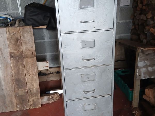 Filing Cabinet - Main image