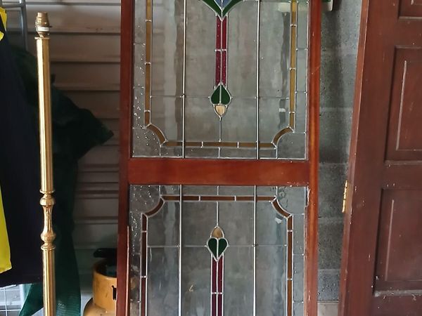 Glazed Panel - Main image