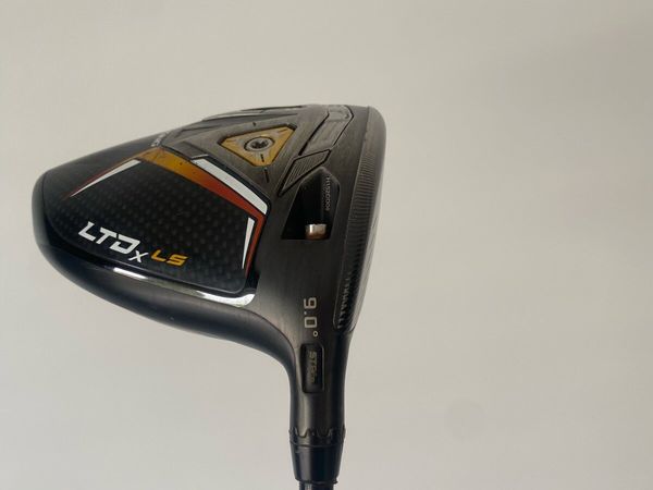 Cobra ltd x, LS driver - Main image