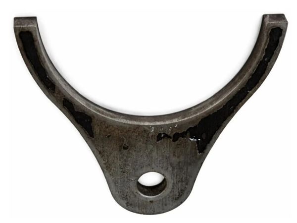 McConnell Hedge Cutter Flail Bracket - Hanger - Main image