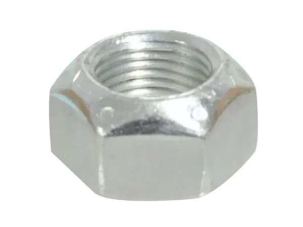 McConnell Hedge Cutter Flail Nut - Main image