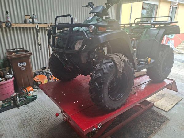 Small engine repair and service - Main image
