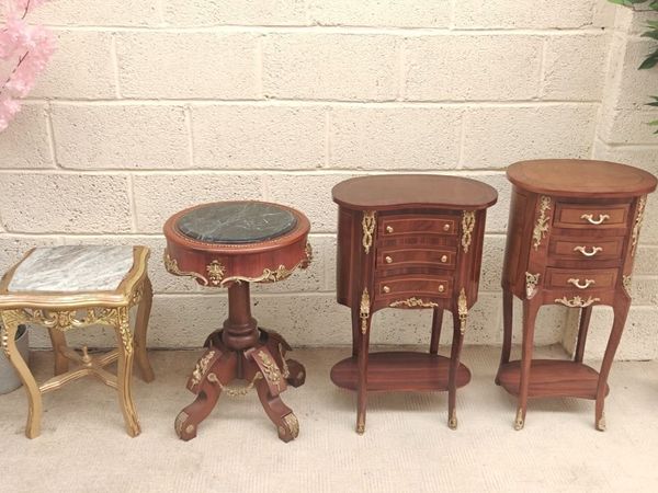 SECOND HAND FURNITURE - Main image