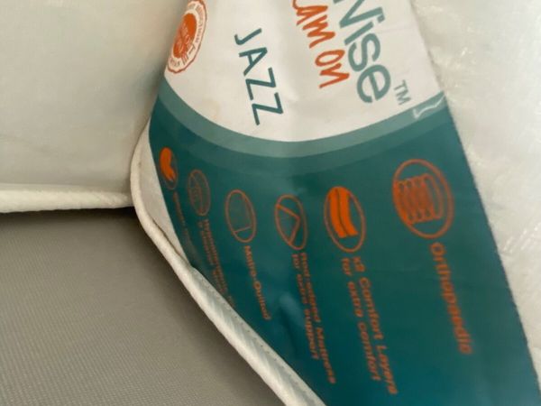 FREE 2 x Single Mattresses - Main image