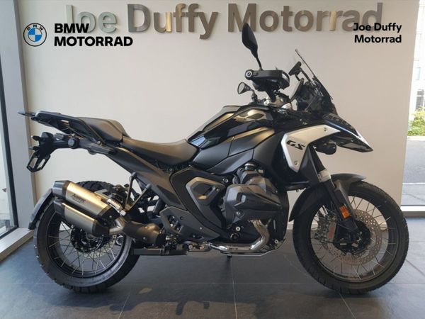 BMW R 1300 GS TE Finance Available - Main image