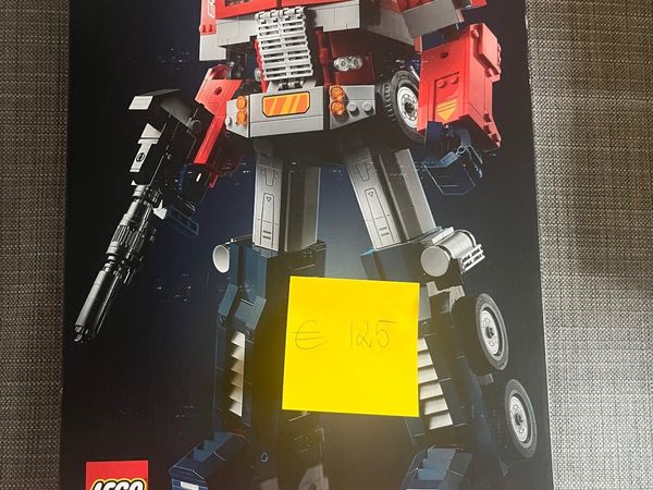 Lego - Main image