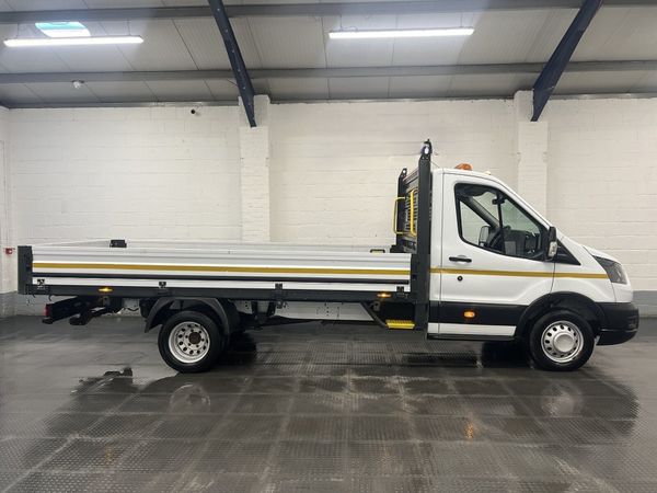 2023 Ford Transit Dropside Van - Main image