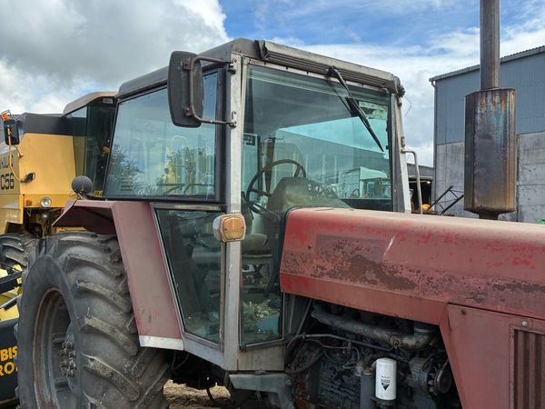 Massey Ferguson 2640 - Main image