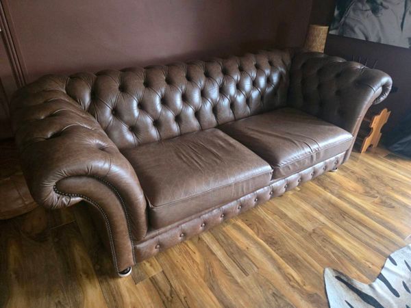 Chesterfield Sofa - Main image
