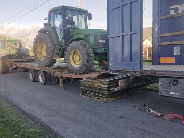 John Deere Other 2003 - Main image