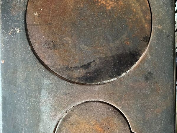 Stanley fionn stove for sale in Offaly for €200 on DoneDeal