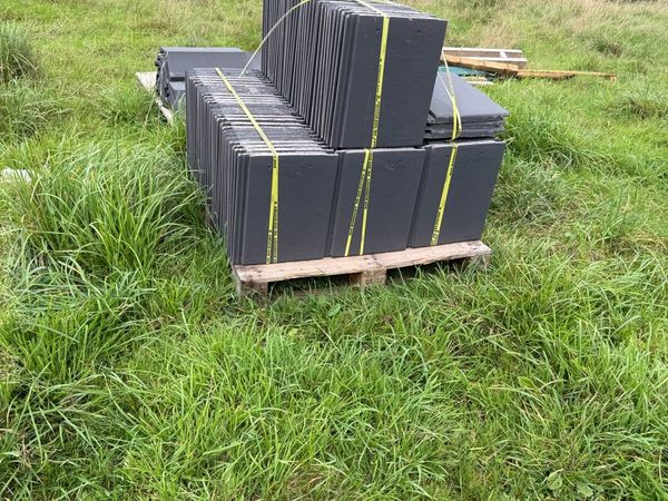 Roof tiles - Main image