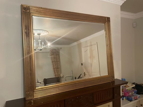 Large Mirror - Main image