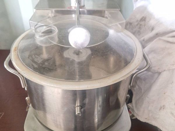 Commercial kitchen equipment - Main image