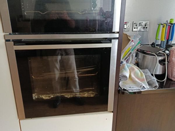 NEF kitchen appliances - Main image