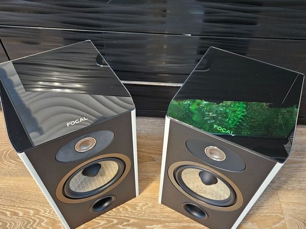 Focal aria 906 - Main image