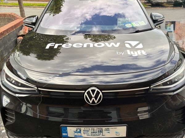 Taxi rental - Main image