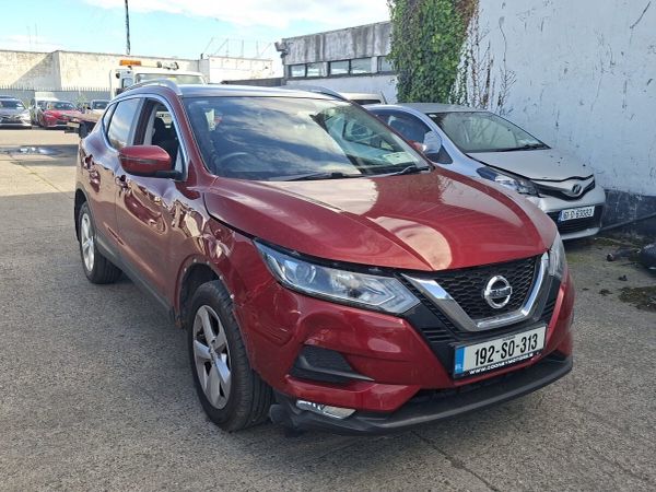 192 Qashqai…Auto - Main image