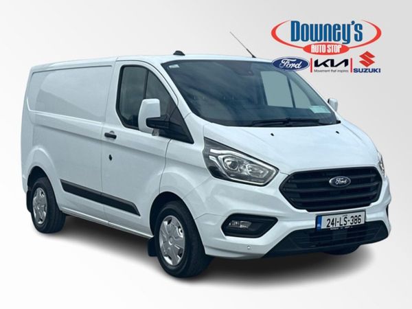 Ford Transit Custom TRANSIT CUSTOM 280 S TREND - Main image