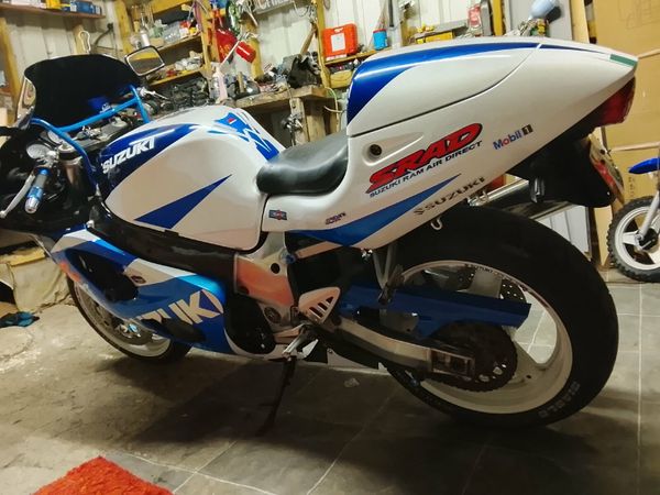 Suzuki Other 1997 - Main image