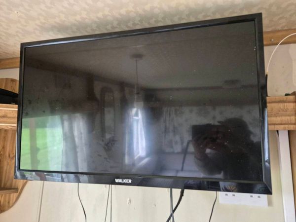 Walker tv - Main image