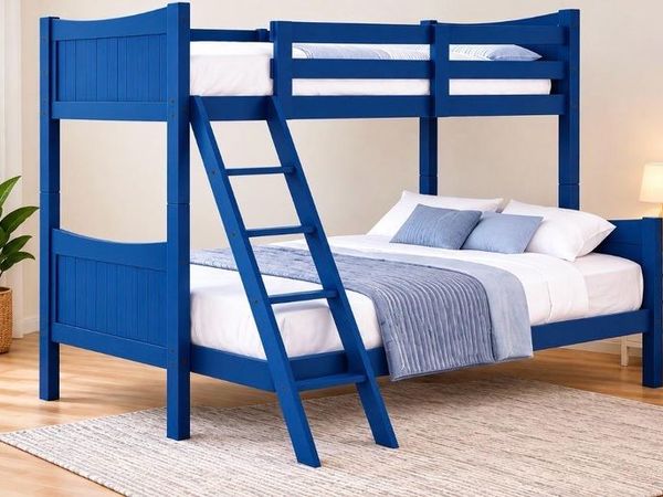 bed - Main image