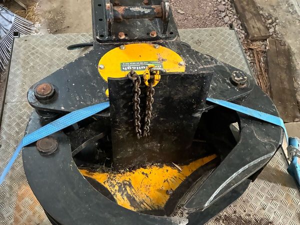 13T Tree Shears for sale in Fermanagh for £4,750 on DoneDeal
