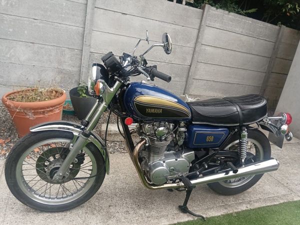 YAMAHA Other 1977 - Main image