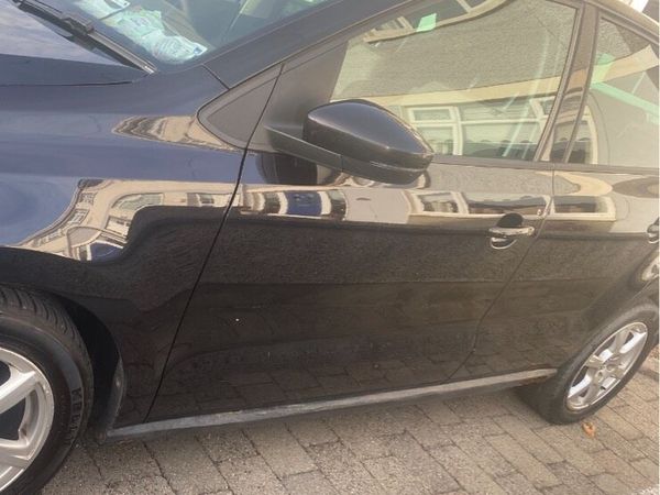 Volkswagen polo 2010 🚗 PARTS ONLY - Main image