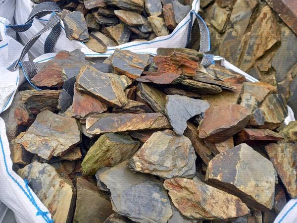 Natural Slate Stone for sale in Waterford for €200 on DoneDeal
