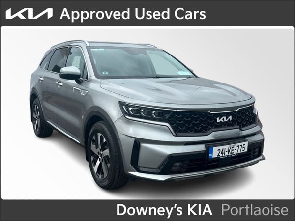Kia Sorento 2.2 DSL COMMERCIAL - Main image
