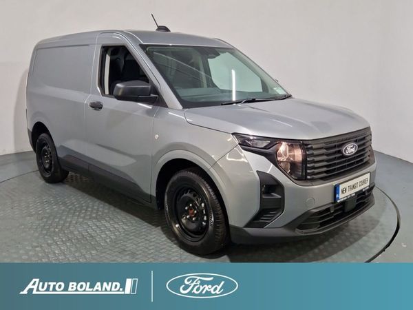 Ford Transit Courier Trend 1.5L EcoBlue 100PS Manu - Main image