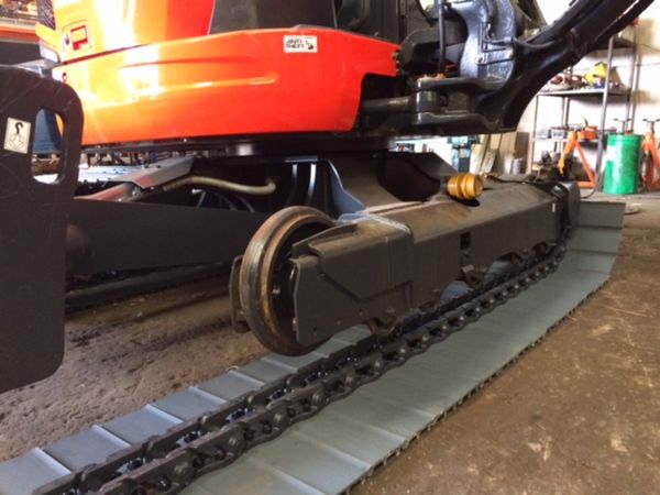 LGP Solutions @ Undercarriage Ireland - Main image