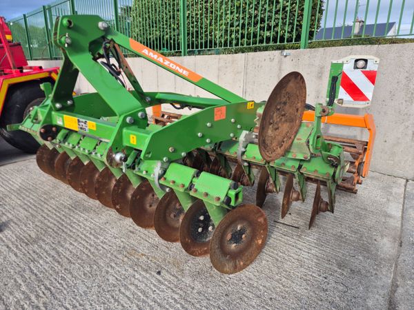 Amazone Catros 3003 - Main image