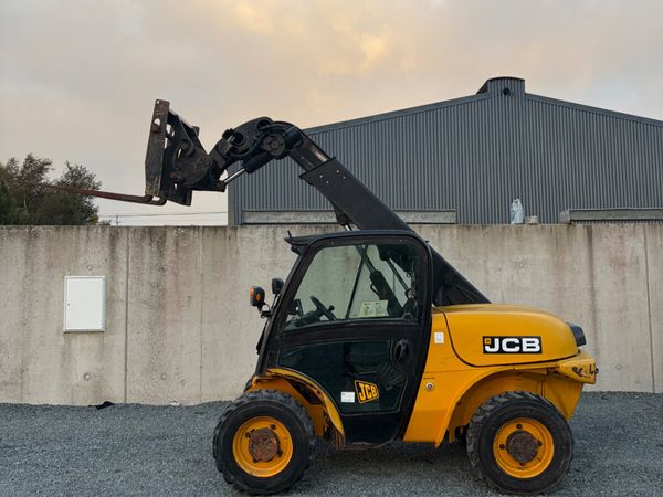 JCB 520-40 - Main image