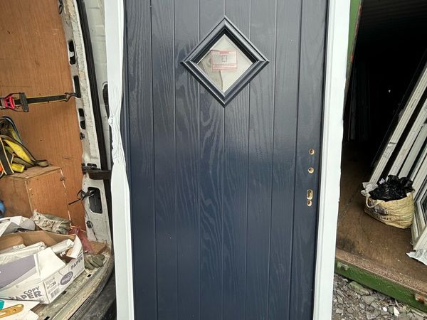 PVC doo - Main image