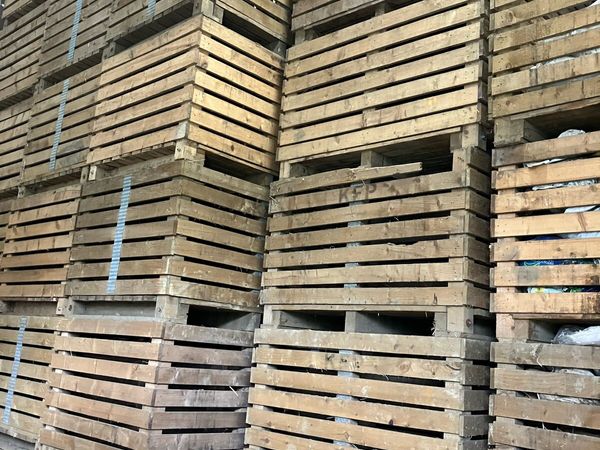 Boxes  / bagger - Main image