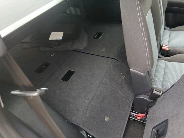 CAR FOR PARTS MAZDA BMW MERC - Main image