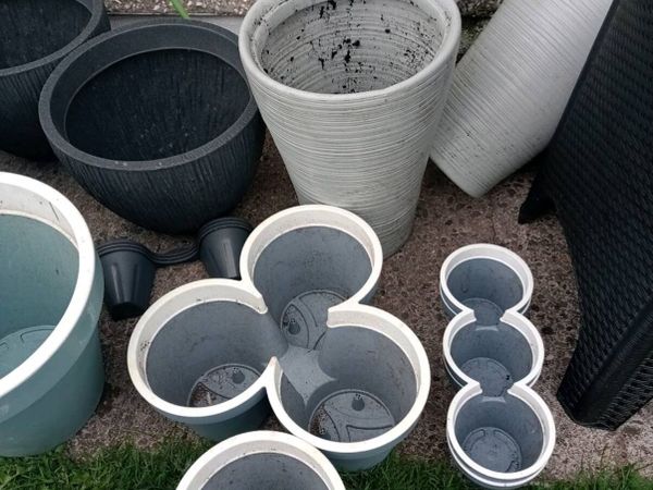 Flowerpot 30 - Main image