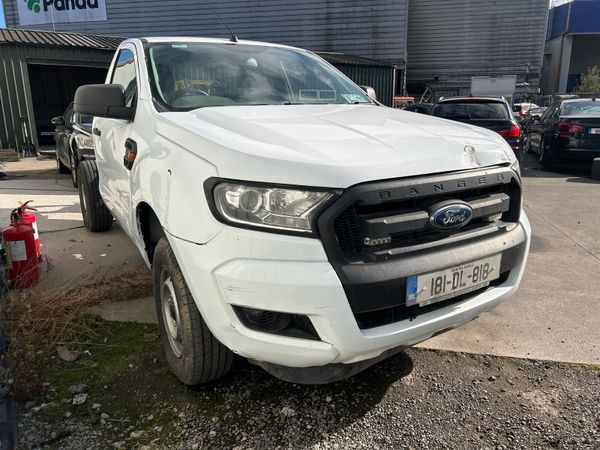 2018 2.2 diesel 20k kms - Main image