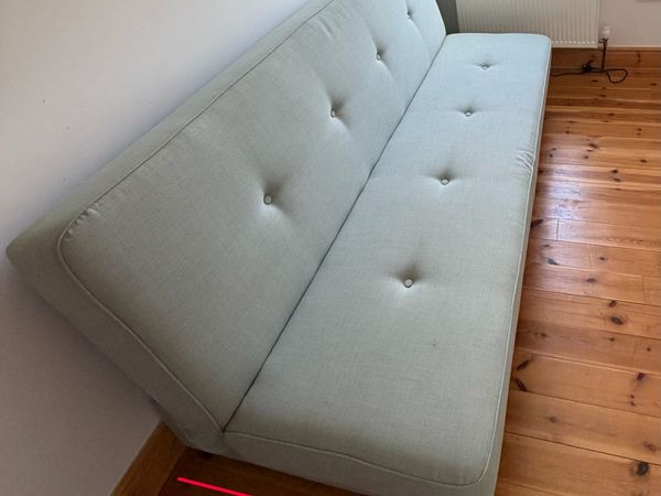 Flic Folding Sofa Bed – Now Only €180 - Main image