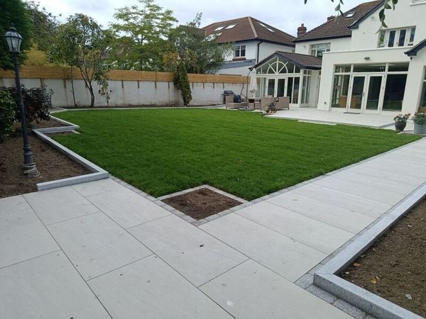 Landscaping | Driveways | Patios & Paving | Fencing - Main image