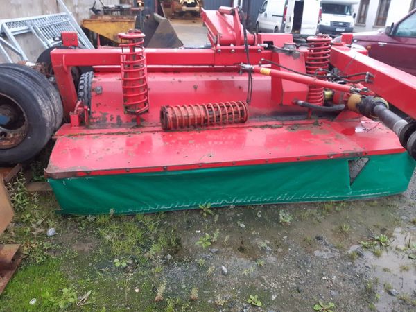 Tractor - Main image