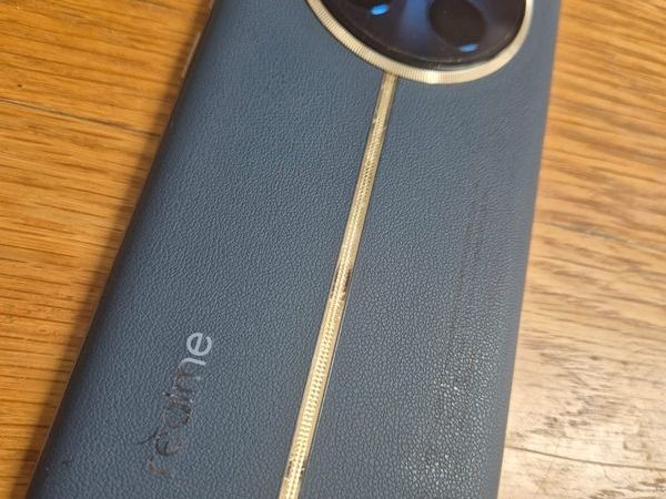 Realme 12 pro 5g - Main image