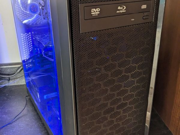 PC Computer i5 1060 - Main image
