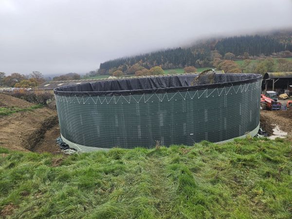 Slurry Store for sale in Limerick for €50,000 on DoneDeal